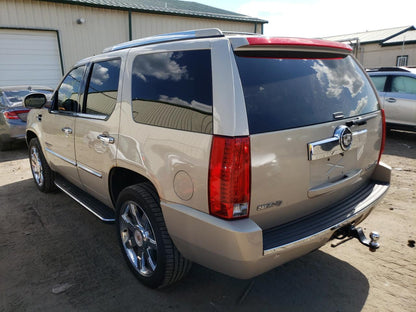 2009 CADILLAC ESCALADE L - 1GYFK23239R156114