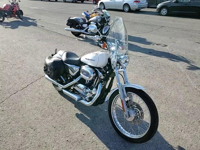 2006 HARLEY-DAVIDSON XL1200 C - 1HD1CGP126K404707