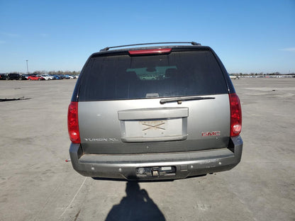 2008 GMC YUKON XL C - 1GKFC16088R150223