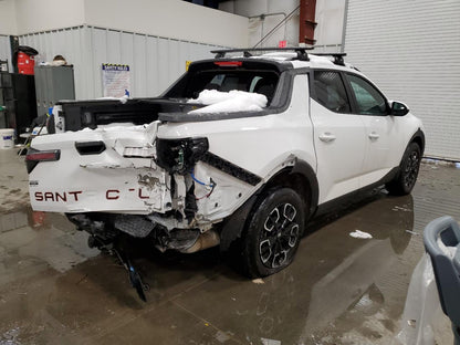 2023 HYUNDAI SANTA CRUZ - 5NTJDDAF5PH050393