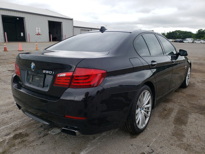 2012 BMW 550 XI - WBAFU9C56CC787336