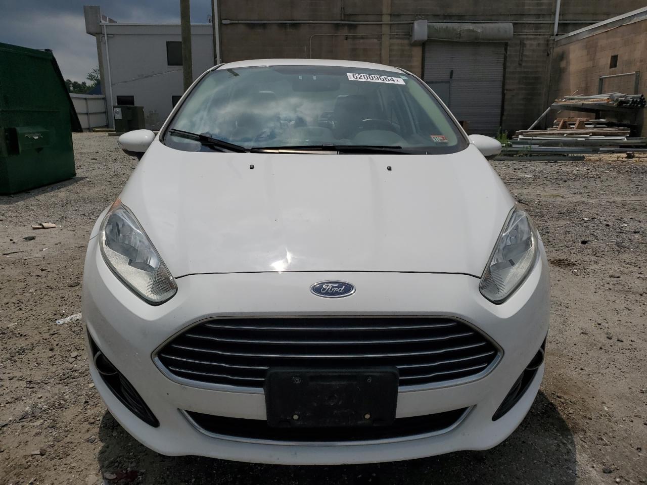 2014 FORD FOCUS - 3FADP4CJ0EM153528