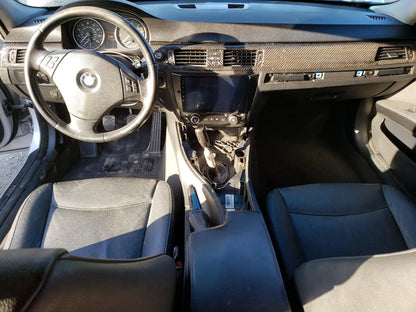 2007 BMW 328 - WBAVA33567FV65885