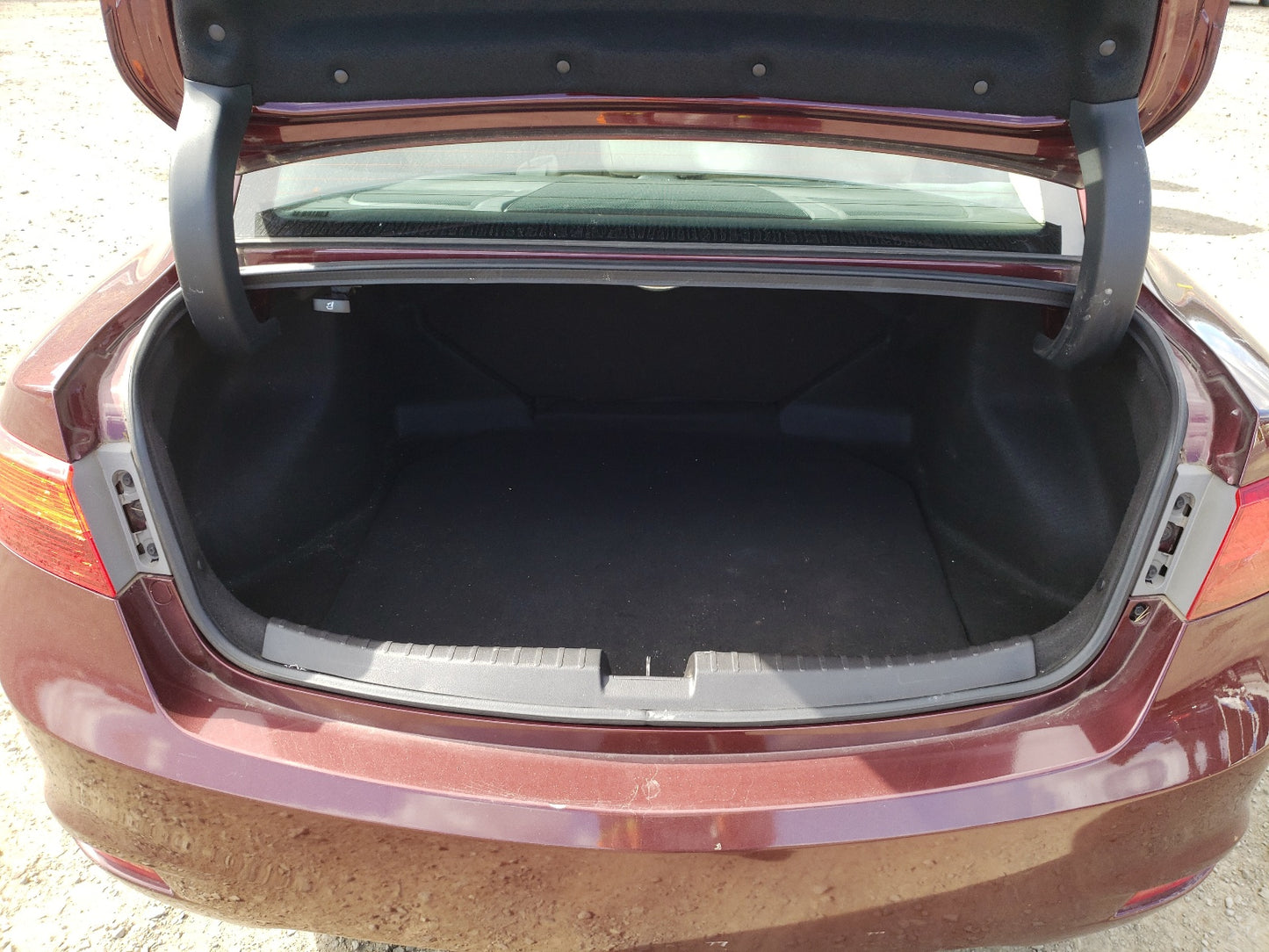 2013 ACURA ILX 20 PRE - 19VDE1F5XDE010374