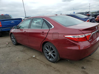 2015 TOYOTA CAMRY LE - 4T1BF1FK7FU944297