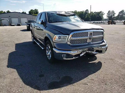 2013 RAM 1500 LARAM - 1C6RR7NT6DS670954