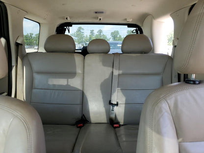 2008 FORD ESCAPE HEV - 1FMCU49H18KA67591