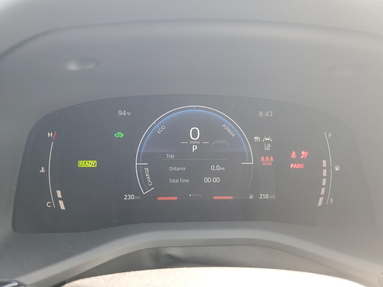 TOYOTA CAMRY XSE 2025 | 2.5L 4 | VIN: 4T1DAACK1SU029290