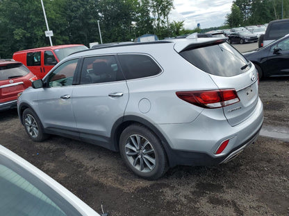 2017 HYUNDAI SANTA FE S - KM8SMDHFXHU191908