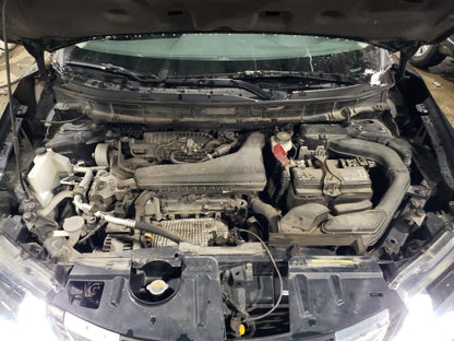 2020 NISSAN ROGUE S - 5N1AT2MV0LC779217