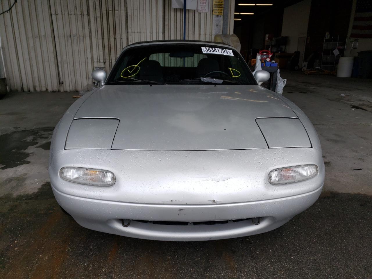 1992 MAZDA MX-5 MIATA - JM1NA3518N1303485