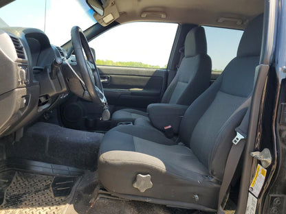 2009 GMC CANYON - 1GTDT13E798154757