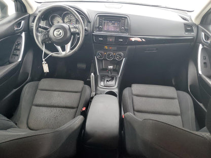 2013 MAZDA CX-5 TOURI - JM3KE4CE2D0152142