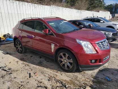 2014 CADILLAC SRX PERFOR - 3GYFNCE30ES581087