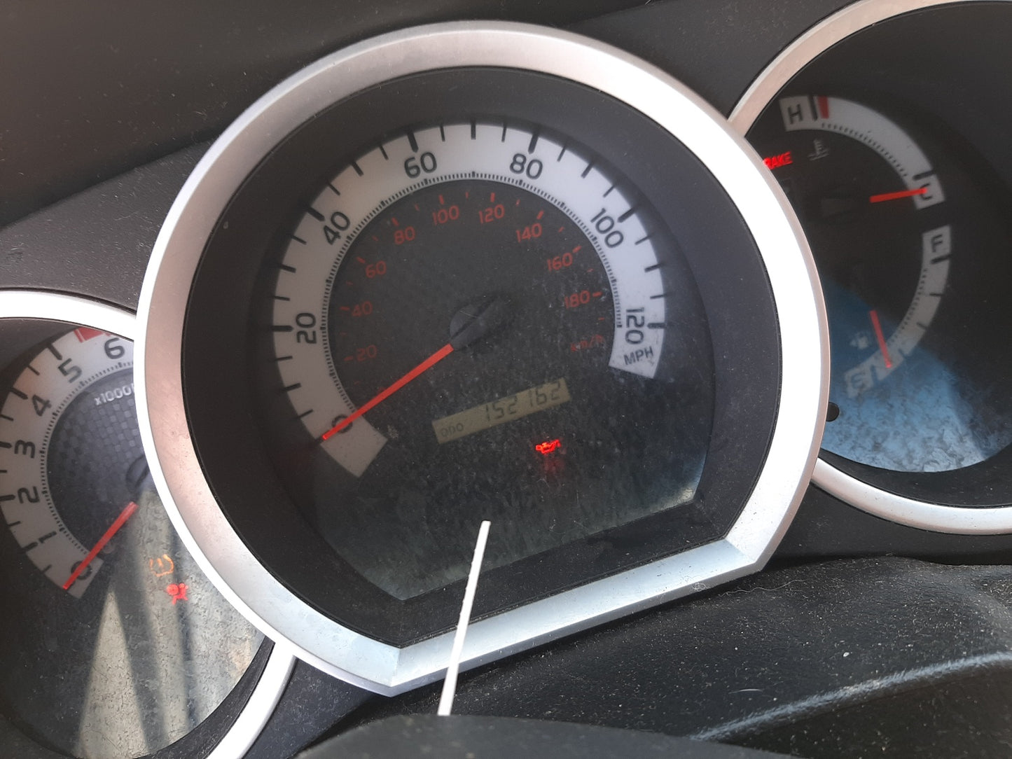 2014 TOYOTA TACOMA DOU - 5TFLU4EN0EX086616