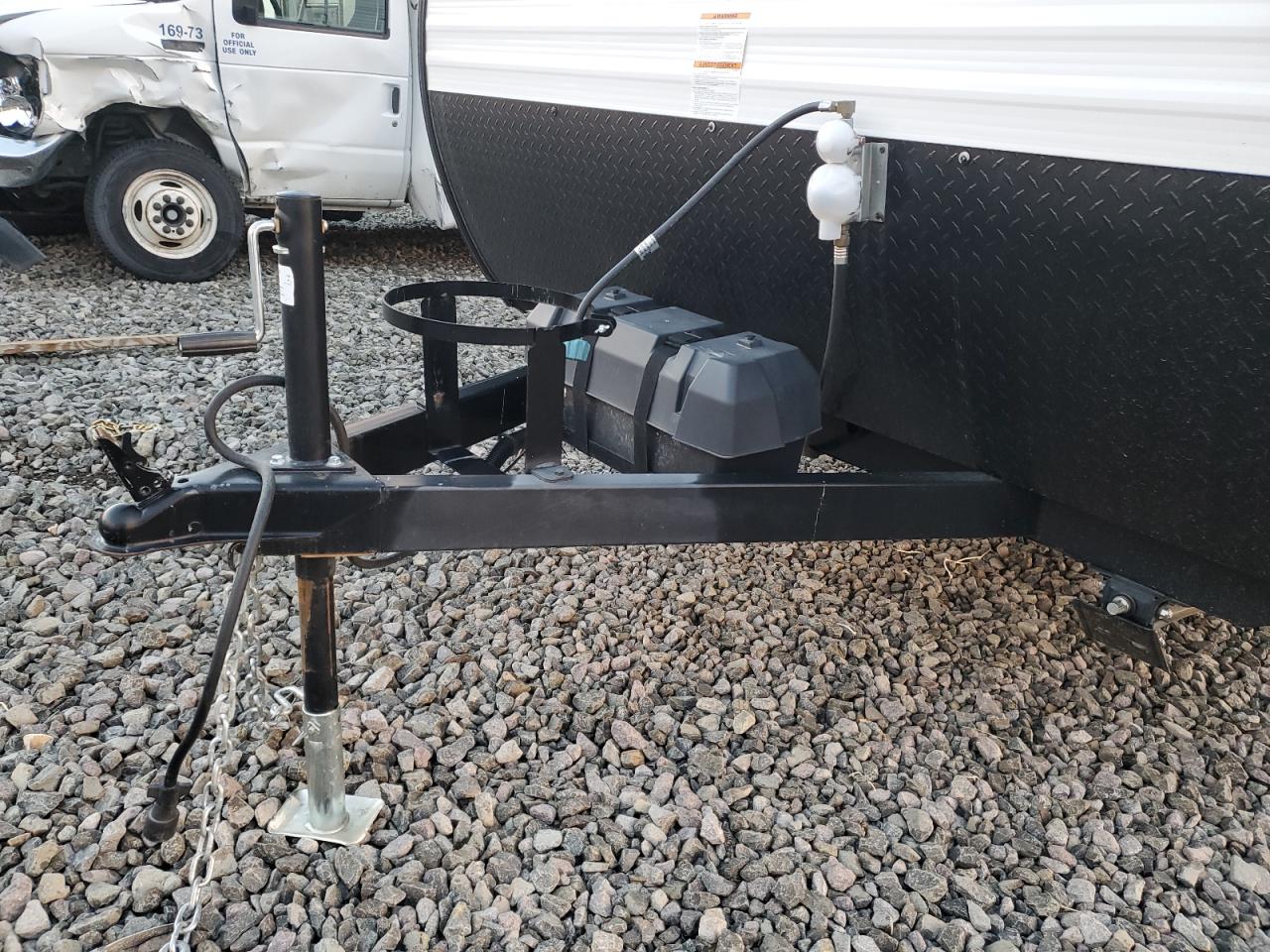 2022 JAYCO JAY FLIGHT - 1UJBJ0AJ7N77J0363