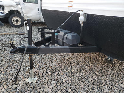 2022 JAYCO JAY FLIGHT - 1UJBJ0AJ7N77J0363