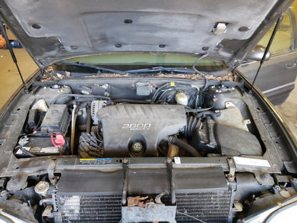 2002 BUICK PARK AVENU - 1G4CW54K224209882