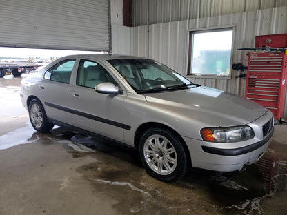 2003 VOLVO S60 - YV1RS61T532280997