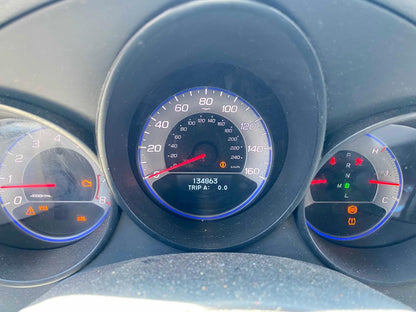 2008 ACURA TL - 19UUA66238A044706