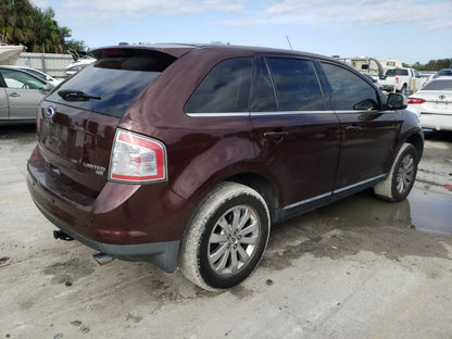 2010 FORD EDGE LIMIT - 2FMDK4KC7ABB33795