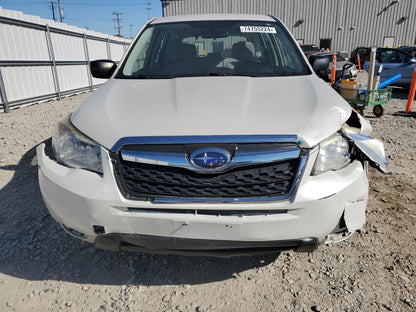 2014 SUBARU FORESTER 2 - JF2SJAAC9EH447795