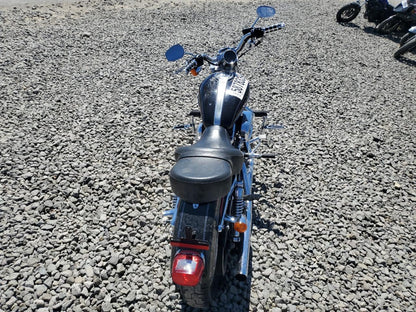 2007 HARLEY-DAVIDSON XL1200 C - 1HD1CT3177K461517