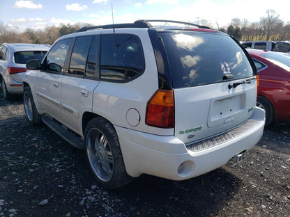 2002 GMC ENVOY - 1GKDS13S422401092