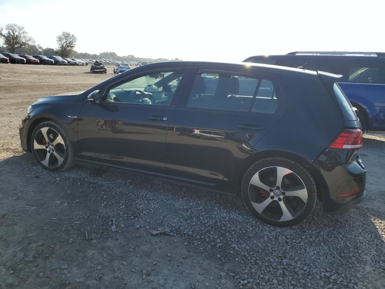 2018 VOLKSWAGEN GTI S/SE - 3VW447AU2JM288051