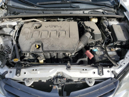 2015 TOYOTA COROLLA L - 2T1BURHE0FC478581