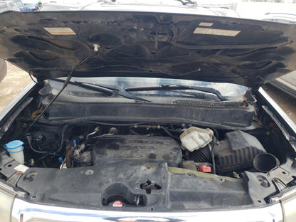 2009 HONDA PILOT TOUR - 5FNYF48999B032536