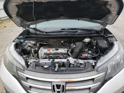 2013 HONDA CR-V LX - 3CZRM3H36DG711970