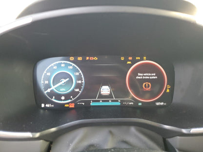 2023 HYUNDAI SANTA FE B - 5NMS2DA12PH008225