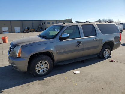 2008 GMC YUKON XL C - 1GKFC16088R150223