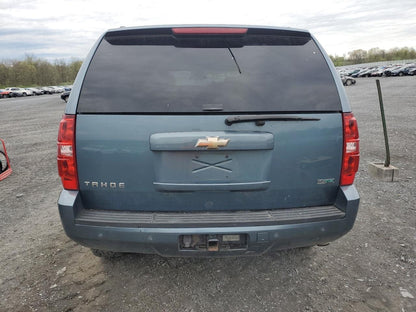 2010 CHEVROLET TAHOE K150 - 1GNUKBE05AR106450