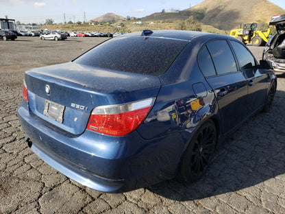 2006 BMW 530 I - WBANE73576CM40275