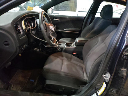 2016 DODGE CHARGER SX - 2C3CDXHG6GH166917