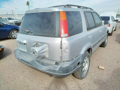 1998 HONDA CR-V EX - JHLRD186XWC088186