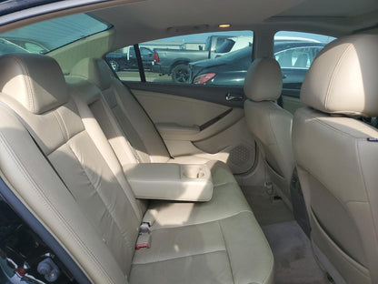 2007 NISSAN ALTIMA 2.5 - 1N4AL21E67C111412