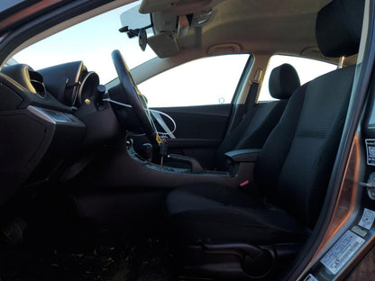 2013 MAZDA 3 I - JM1BL1V76D1733598