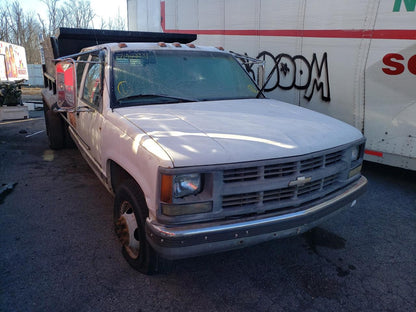 1998 CHEVROLET GMT-400 C3 - 1GBHC33F4WF053838