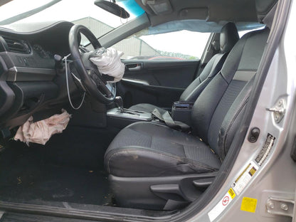 2014 TOYOTA CAMRY L - 4T1BF1FK3EU343905