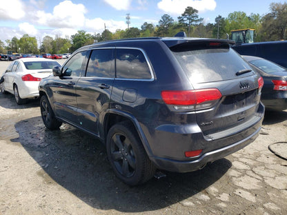 2015 JEEP GRAND CHER - 1C4RJFAG8FC704599