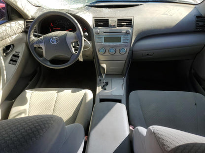 2009 TOYOTA CAMRY BASE - 4T1BE46K99U331025