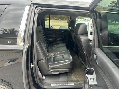 2015 CHEVROLET SUBURBAN K - 1GNSKJKC0FR516659