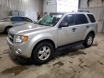 2011 FORD ESCAPE XLT - 1FMCU0DG2BKA60695