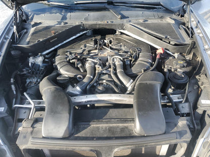 2014 BMW X6 XDRIVE5 - 5UXFG8C52EL593280