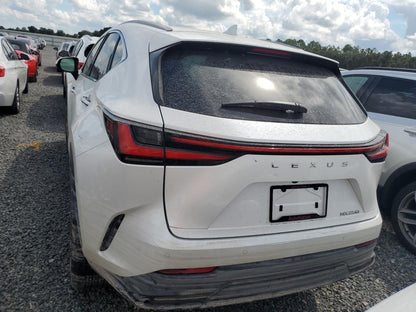 2025 LEXUS NX 250 PRE | WHITE | VIN: 2T2GDCAZXSC020763
