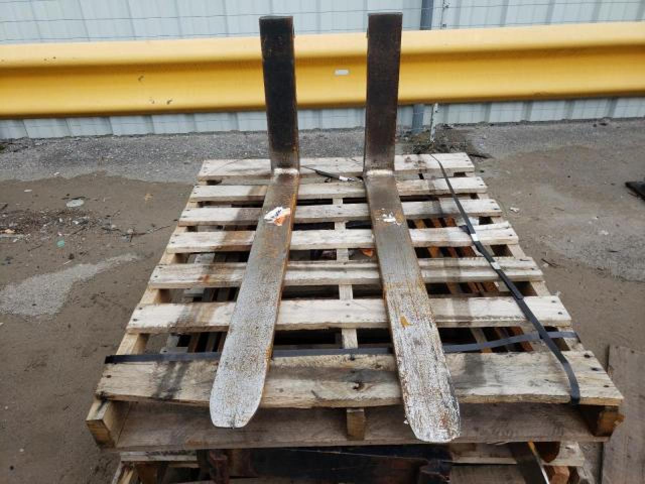 2014 TOYOTA FORKLIFT - 52699