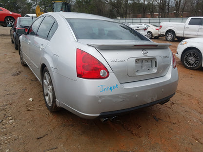 2007 NISSAN MAXIMA SE - 1N4BA41E87C863229